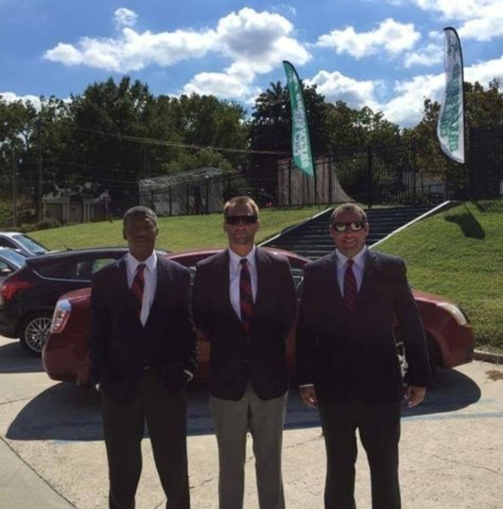 Meet your Posher, Michael